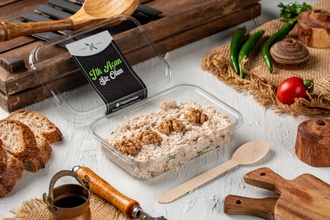 Çerkeztavuğu (1 Kg) görseli