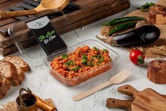 Kısır (400 G) görseli