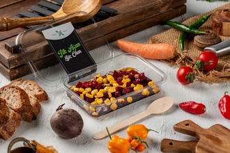 Pancar Salatası (200 G) görseli
