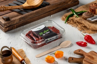 Pancarlı Kısır (400 G) görseli