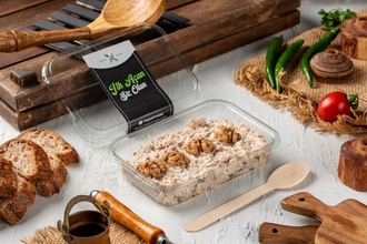 Çerkeztavuğu (400 G) görseli