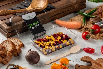 Pancar Salatası (400 G) görseli