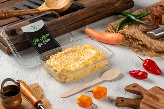 Havuç Tarator (1 Kg) görseli
