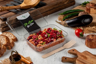 Pancarlı Kısır (1 Kg) görseli