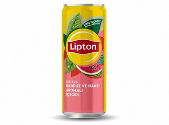Lipton Ice Tea Karpuz (33 Cl.) görseli