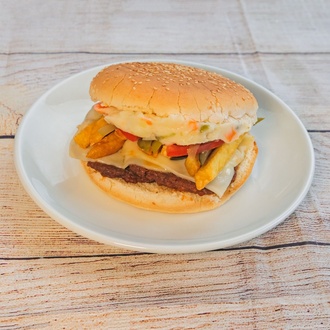 Marmaris Burger (70 Gr.) görseli
