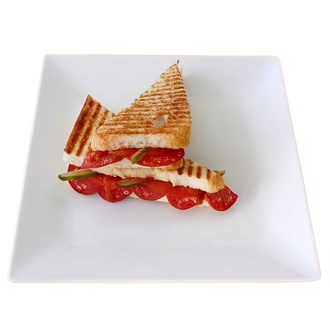 Yengen Tost görseli