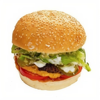 Hamburger (70 Gr.) görseli