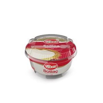 Eker Sütlaç (150 Gr.) görseli