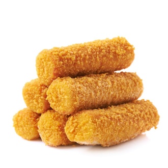 Mozzarella Sticks (5 Adet) görseli