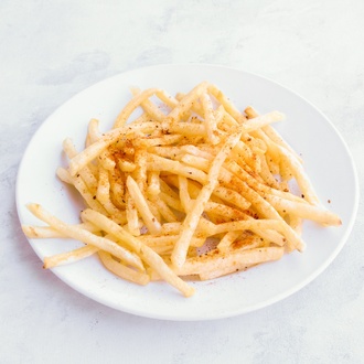 Patates Kızartması (Küçük Boy) görseli