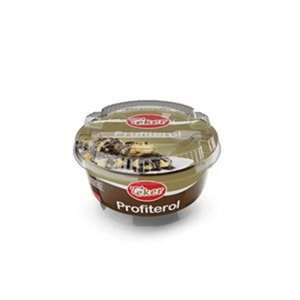 Eker Profiterol (100 Gr.) görseli