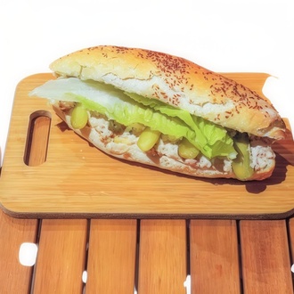 Ton Balıklı Sandviç (Soğuk) görseli