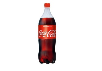 Coca-cola (1 L.) görseli
