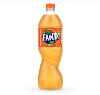 Fanta (1 L.) görseli