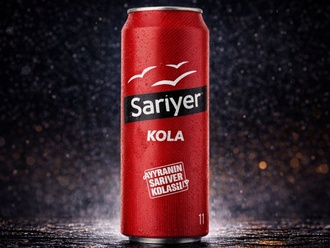 Sarıyer Kola (33 Cl.) görseli