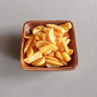 Baharatlı Patates Kızartması (175 Gr.) görseli