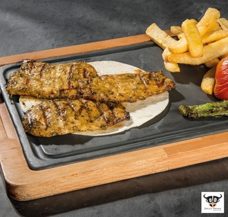 Tavuk Fileto (200 Gr.) görseli