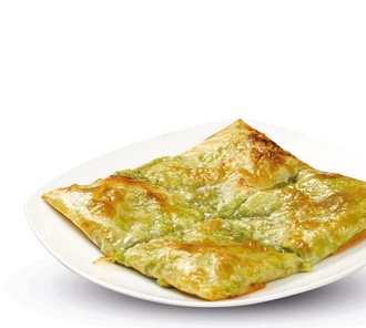 Katmer Tatlısı görseli