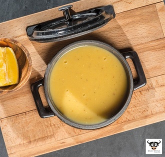 Günün Çorbası (Mercimek) görseli