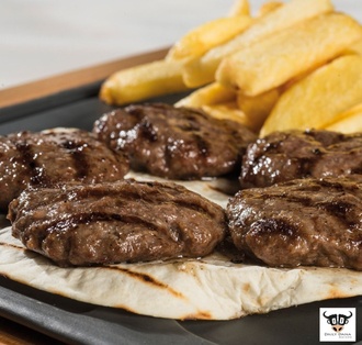 Izgara Köfte (250 Gr.) görseli