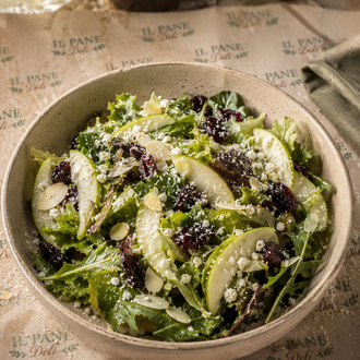 Il Pane Salata görseli