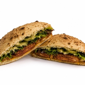 Pollo Sandviç görseli