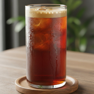 Cold Brew görseli