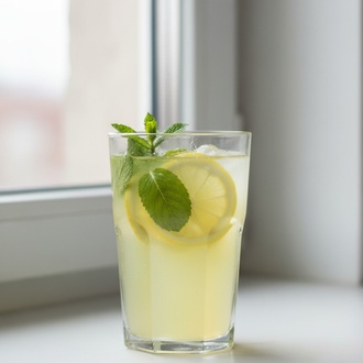 Limonata görseli