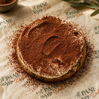 Tiramisu Cookie görseli