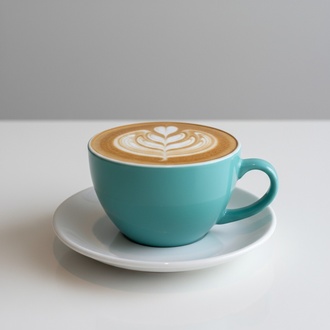 Cappuccino görseli
