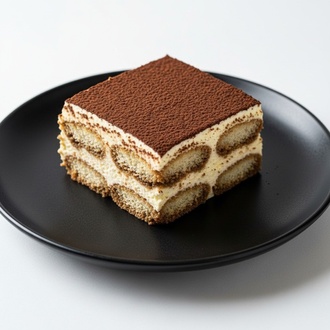 Tiramisu görseli