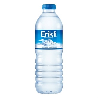 Su 500 Ml görseli