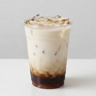 Ice Karamel Latte görseli
