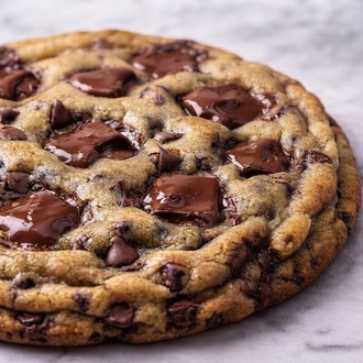 Orjinal Bol Çikolatalı Cookie görseli