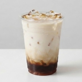Ice White Chocolate Latte görseli