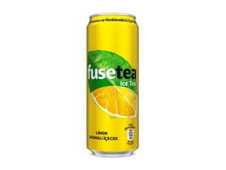 Fuse Tea Limon (33 Cl.) görseli