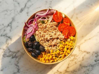 Tuna Salad görseli