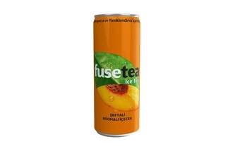 Fuse Tea Şeftali(33 Cl.) görseli