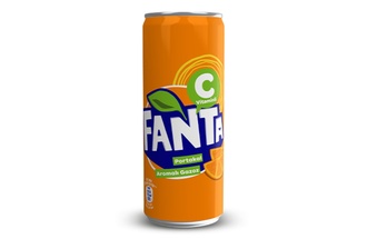 Fanta (33 Cl.) görseli