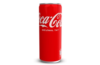 Coca Cola (33 Cl.) görseli