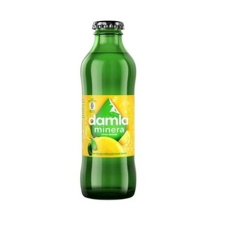 Limonlu Soda görseli