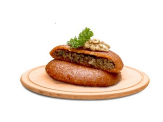 Kızartma İçli Köfte (Adet) görseli