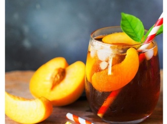 Fuse Tea Şeftali (33 Cl) görseli