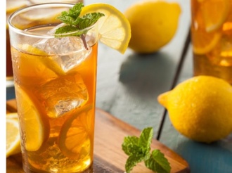 Fuse Tea Limon  (33 Cl) görseli
