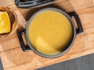 Mercimek Çorbası (Mercimek) görseli