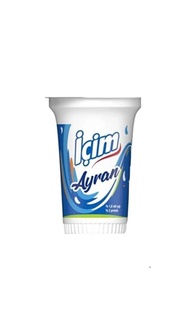 Ayran görseli