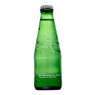 Sade Soda görseli
