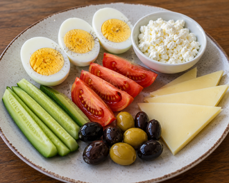 Protein Kahvaltı görseli
