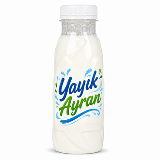 Yayık Ayran görseli